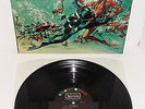 OST: JAMES BOND 007 THUNDERBALL ORIGINAL USA 1965 LP: John Barry Tom Jones