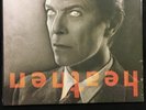 Heathen [Limited Edition] [LP] by David Bowie (Vinyl, New&Sealed, Friday Music)