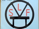 STIFF LITTLE FINGERS -GO FOR IT LP 1982 TOP RARE SPANISH UNIQUE PS PUNK KBD