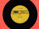 MARSHA HUNT Desdemona - RARE - MONO One-Sided IBC ( Polydor, Track ) ACETATE, UK