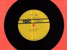 MARSHA HUNT Hippy Gumbo - RARE - MONO One-Sided IBC ( Track ) ACETATE, UK