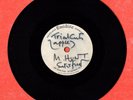 MARSHA HUNT Keep The Customer Satisfied / Version, RARE Trial Emidisc ACETATE UK