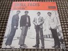 SMALL FACES ?- SHA-LA-LA-LA-LEE / GROW YOUR OWN  7