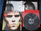 Ian Brown Unfinished Monkey Business EU Vinyl LP Stone Roses Madchester C86