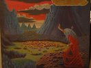 Ashbury Endless Skies Vinyl Album 1983 Excellent Condition