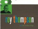 ROY THOMPSON & THE MELLOW KINGS - 20 DAYS - LP12' RHYTHM&BLUES SOUL - NEW