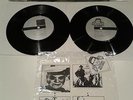 Various - A Factory Sample ORIGINAL 1ER 2x7