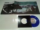 Joy Division - Licht Und Blindheit BLUE Vinyl 7