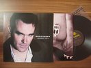 1ST UK MORRISSEY VAUXHALL AND I LP - THE SMITHS VAUXHALL SOUTHPAW QUARRY