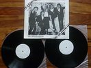 2LP Cold Turkey For Kampuchea Paul McCartney Wings Live 1979 vinyl bootleg