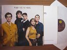 1ST UK 1994 PULP HIS N HERS LP (NOT REISSUE) - DIFFERENT CLASS BLUR OASIS