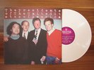 RARE WITHDRAWN 1995 PRESIDENTS OF THE USA UNITED STATES OF AMERICA WHITE VINYL