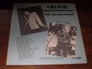 ELVIS PRESLEY The Entertainer 1954 - 1976  LP Color SPLATTER Splash Vinyl  RARE