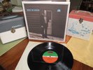 BOZ SCAGGS Rare Vinyl Lp SELF TITLED Atlantic Stunning