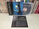 Iron Maiden Fear of the Dark EMI/Kemongsa Korea Double LP