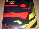 Mercyful Fate ?- Melissa, LP, Metal Blade Records - 3984-15306-1, 2014 NEW, READ