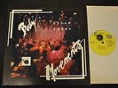 RARE ORIGINAL MODERN SOUL BOOGIE LP Oscar Perry Body Movements Gamma 101240