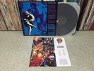 Guns N' Roses Use Your Illusion II BMG Korea Double LP