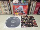 Iron Maiden A Real Live One EMI/Kemongsa Korea Gatefold LP w/Korean Description