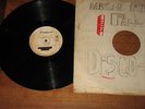Yabby You 'Chant Down Babylon Kingdom' rare  'Prophets' 12