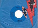 MARGIE JOSEPH .. 1969 SOUL .. NOBODY / WHAT YOU GONNA  DO ... VOLT 4023
