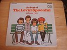 LOVIN' SPOONFUL the best of vol 2 LP KLPS 8064 Vinyl 1968 Record  SEALED 