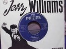 JERRY WILLIAMS & THE VIOLENTS:LOOP DE LOOP 7