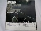 THELONIOUS MONK 