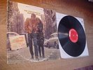 BOB DYLAN LP 1963 The Freewheelin' Bob Dylan STEREO with Singing Sticker + Promo