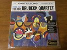 The Dave Brubeck Quartet Time Out 200g Analogue Productions CS 8192 LP