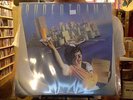 Supertramp Breakfast in America LP sealed vinyl RE reissue