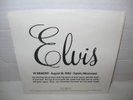 ELVIS PRESLEY an american trilogy 7