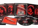 LED ZEPPELIN : MOTHERSHIP box set (4 disc 180g  LP Vinyl) sealed