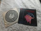 BLACK SABBATH - PARANOID (LARGE VERTIGO SWIRL 1st PRESS). 1970.