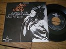 Rare 45rpm 7