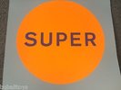 Pet Shop Boys - Super Lithograph Poster **SIGNED** 2016 LTD EDITION of 150 RARE