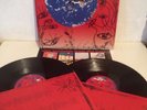 The Cure - Wish 2 LP Vinyl 1992 Rare 1 Press Fiction Fixh 20 + Insert EX+/EX