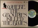 Lucifer's Friend  Where The Groupies Killed The Blues     Passport Label