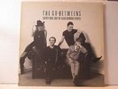 THE GO-BETWEENS Liberty Belle & The Black Diamond Express LP 1986 Big Time VG+