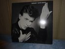 Heroes David Bowie LP