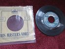 Elvis Presley - Good Rockin' Tonight  1957 EP - HMV 7 EG 8256 VERY GOOD VINYL