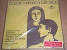 Karl Richter/Janowitz/Moser GLUCK Orfeo ed Euridice - DG 139 268/69 SEALED