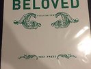 Beloved - Failure On TEST PRESSING /30 LP 12