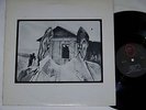 Steve Tibbetts-S/T-1976-LP FRAMMIS BZZ 77-Psych Guitar-EX/NM