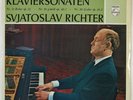 SVIATOSLAV RICHTER BEETHOVEN PIANO SONATAS PHILIPS HIFI STEREO 835202 AY NM