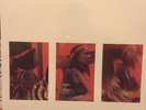 RARE AFRO BEAT LP Twins Seven Seven - Slang In Trance MINT / STILL SEALED