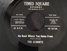 Go Back Where You Came From - Summits - Times Square