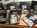 NETWORK SOUND EFFECT LP RECORDS COMPLETE SET MINUS ONE + CATALOGUE PROFESSIONAL