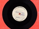 MARSHA HUNT - Stacey Grove / My World Is Empty - RARE Emidisc ACETATE, UK