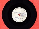 MARSHA HUNT Keep Customer Satisfied / Lonesome Holy Roller, RARE Emidisc ACETATE